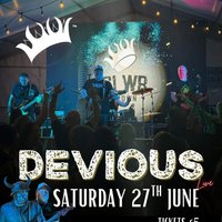 Devious