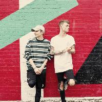 Bars & Melody at O2 Academy 2 Liverpool