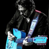 Kip Winger Live and Unplugged at Arcada Theatre