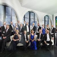 The Sixteen: Monteverdi