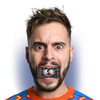 Luke Kempner - House Of Faces at Artrix Arts Centre