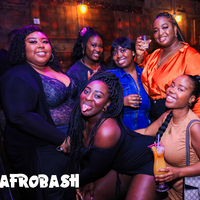 Afrobash at Omeara