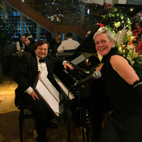 Jazz Night at The Greenman