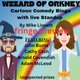 Wizard of Orkney Event Title Pic