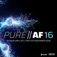 Pure Andy Farley 2026 - 10 Hour Vinyl Set - 16th Birthday