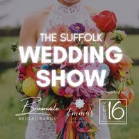 The Suffolk Wedding Show at Venue 16