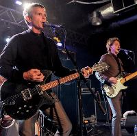 From The Jam at The Old Fire Station
