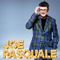 Joe Pasquale – ‘A Few Of My Favourite Things’ Joe Pasquale – ‘A Few Of My Favourite Things’