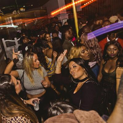 Rock The Boat - RnB, Hip-Hop, Trap, Bashment