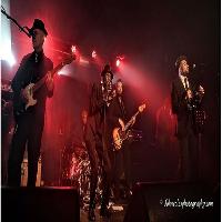 The AC30s Band at Land Rover Sports And Social Club