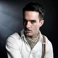 Avin a Laff Comedy Club present Troy Hawke at The Longlands Club