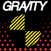 Gravity Xmas Party at Beaver Works