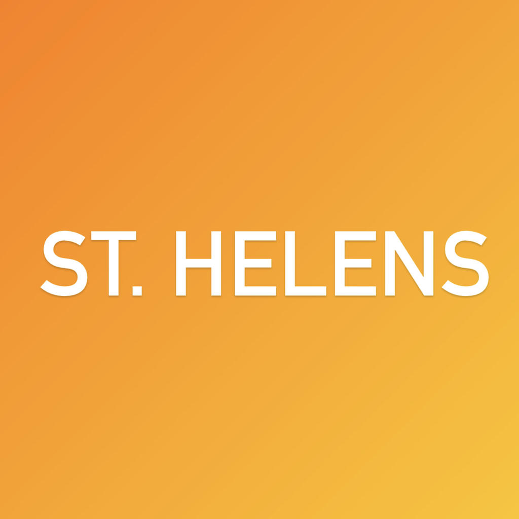 Venue St. Helens Ravin' Fit NEW VENUE St. Cuthberts Catholic High