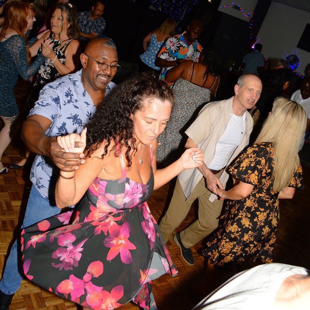 Beginners Salsa Classes (Wolverhampton) | Event in Wolverhampton | AllEvents