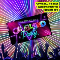 Lisa Jane Kelsey's Clubland at Dirty Dicks