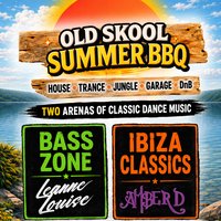 Old Skool Summer BBQ
