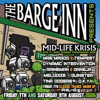 Mid Life Krisis Avin It Large 'Summer Shenanigans'