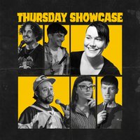 Thursday night Comedy || Creatures Comedy Club at Creatures Comedy Club