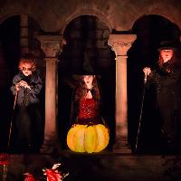 Paisley Halloween Festival