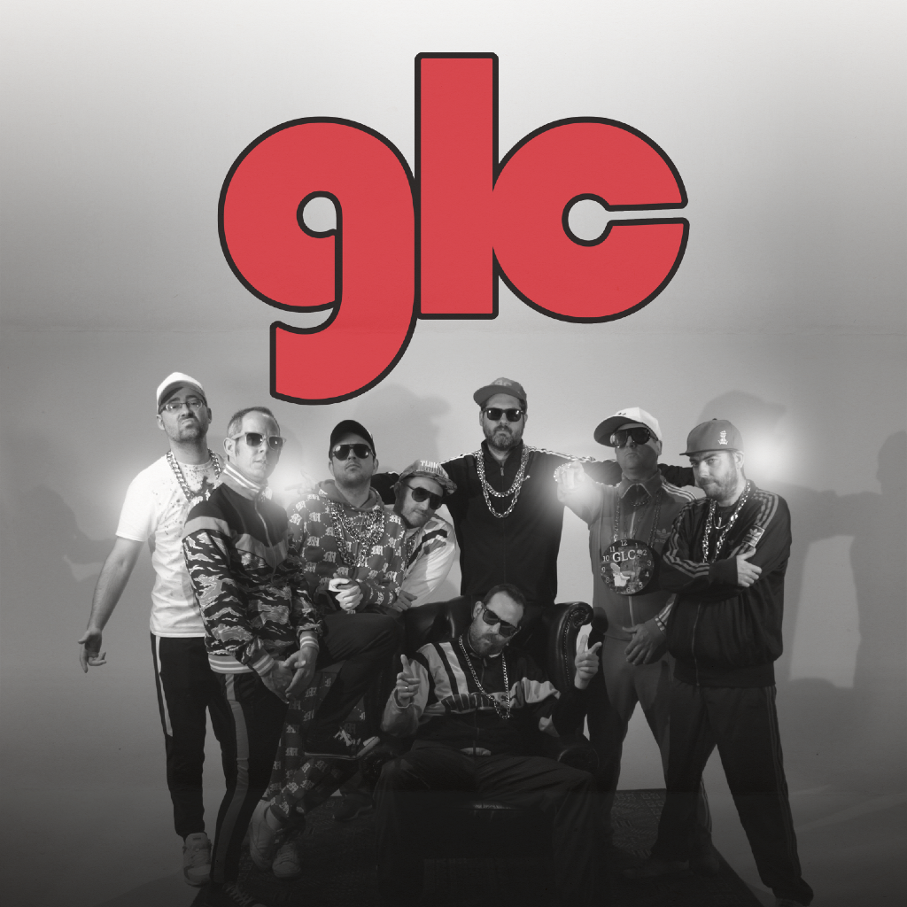 Goldie Lookin Chain + The Hiphopalippz Tickets | The Ferret Preston