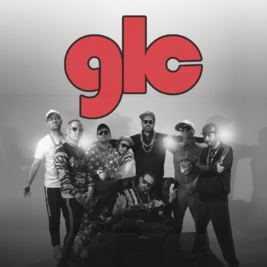 Goldie Lookin Chain + The Hiphopalippz