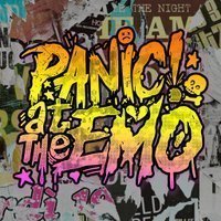 Panic At The Emo Day Party at The Temple Club, Eastbourne at The Temple10 Mark Lane Eastbourne Bn214rj