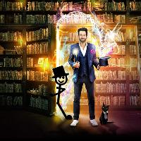 Jamie Raven - Making Magic 2018 Tour