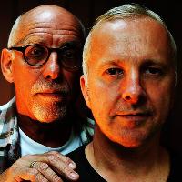 The Art Of Simon at Black Dyke Mills Heritage Venue