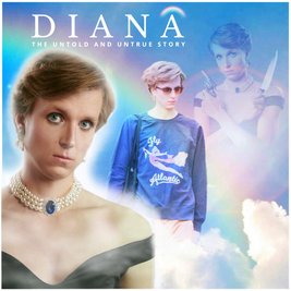 Diana: The Untold and Untrue Story
