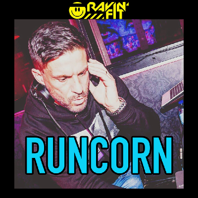 Ravin' Fit with Lee Butler