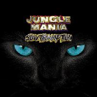 Jungle Mania - Southampton at Rebel