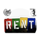 Split Mask Theatre Company presents RENT  Event Title Pic