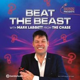 Beat the Beast! Mark Labbett  - Torquay 23/05/26