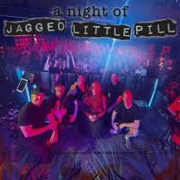 A Night of Jagged Little Pill at Nightrain | Bradford at Nightrain