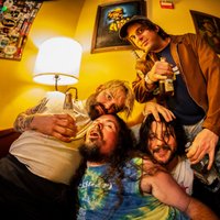 Wavves at The Depo, Plymouth