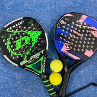 The Dating Club Singles Padel Social at Padel Project Darlington