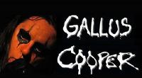 Gallus Cooper - Alice Cooper Tribute