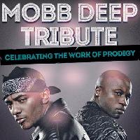 Yo! Presents Mobb Deep Tribute