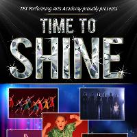 Time to Shine