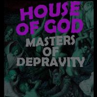 House of God Halloween at The Tunnel Club