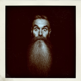 Hilarity Bites Comedy Club feat. Martin Mor & Rob Mulholland