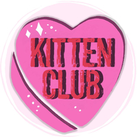 Kitten Club Takeover @ 23 Bath St at 23 Bath St