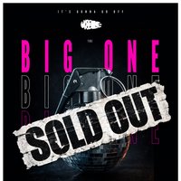 Wobble - The Big one at Deadwax Digbeth