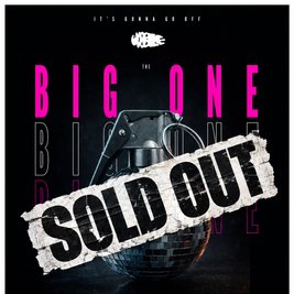 Wobble - The Big one