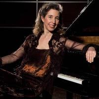 Music in the Round 2016 Autumn Concert - Angela Hewitt, Piano