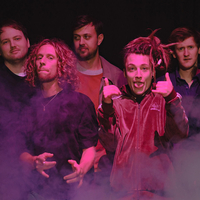 Bare Jams + Garden + Ali In The Jungle + Tom Rose & Heathen Orch at The Black Prince