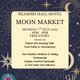 Moon Market Beamish Hall Event Title Pic