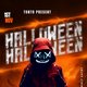 Tonto halloween rave Event Title Pic