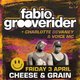 Fabio & Grooverider + Charlotte Devaney & Voice MC Event Title Pic