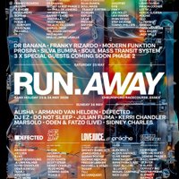 Run Away Festival - TRAVEL - Essex